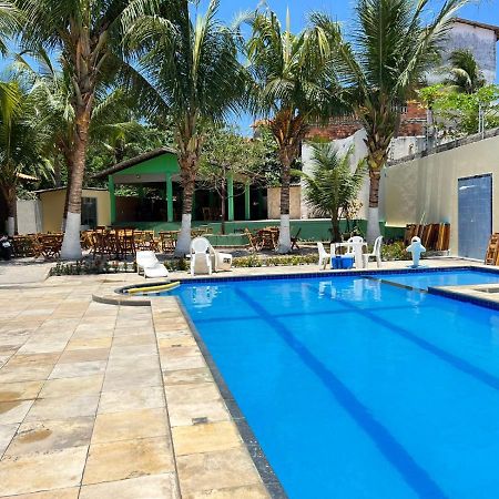 Pousada Coqueiros Prainha Aquiraz Exterior foto